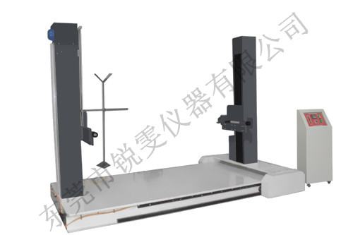 電池包跌落試驗機